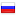 ko.ru hosted country